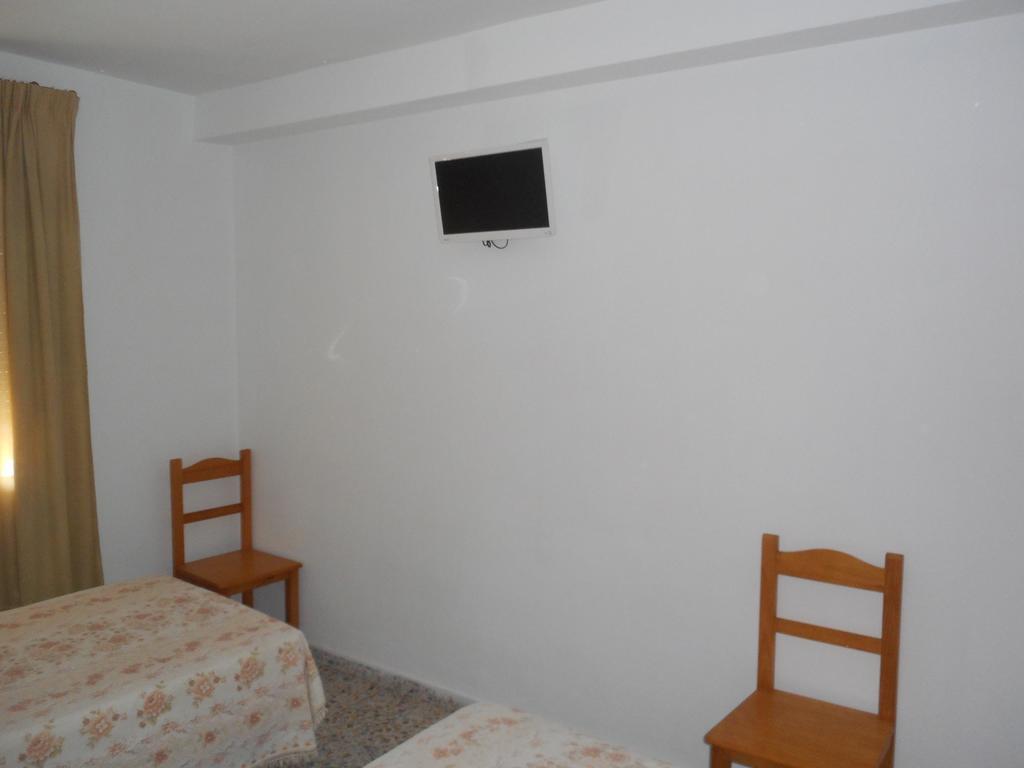 Hostal Paco Pepe Conil De La Frontera Room photo