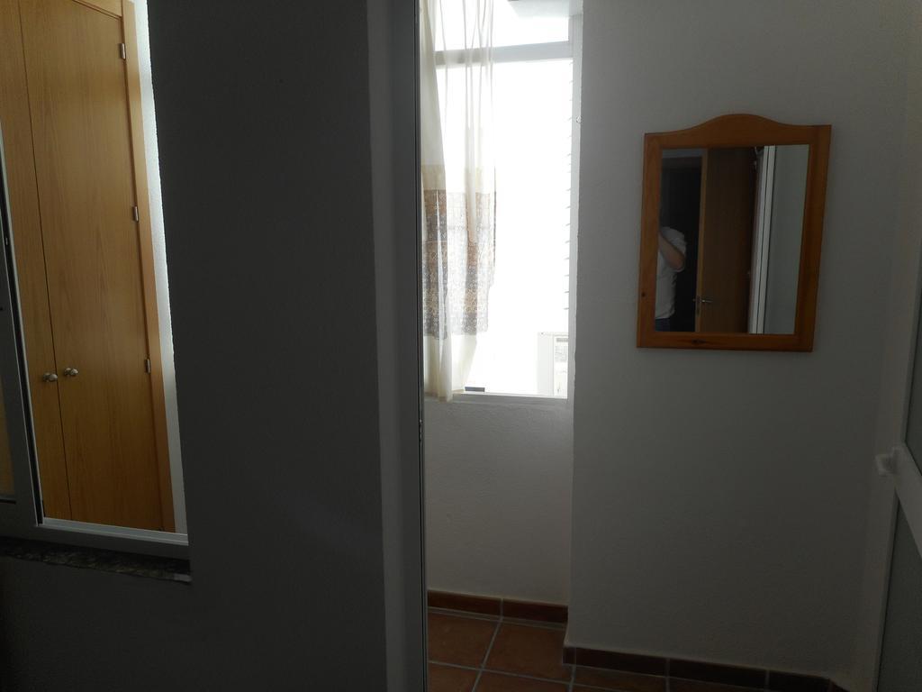 Hostal Paco Pepe Conil De La Frontera Room photo