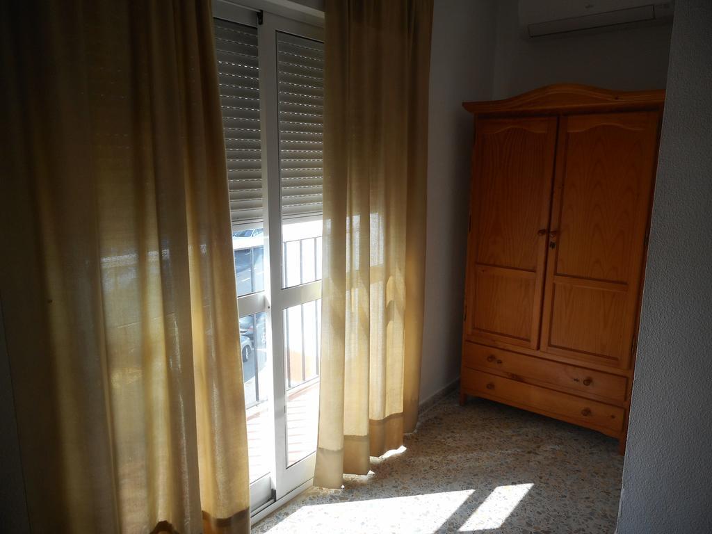Hostal Paco Pepe Conil De La Frontera Room photo